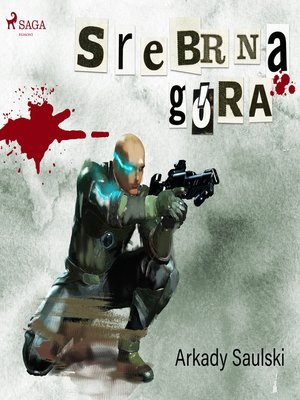 cover image of Srebrna Góra